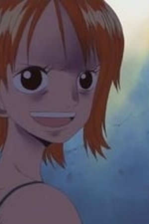 One Piece Season 9 Episode 267 - Poster