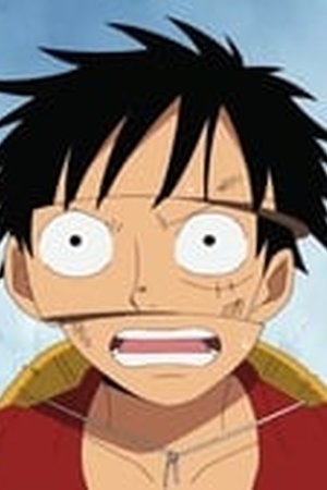One Piece Season 9 Episode 272 - Poster