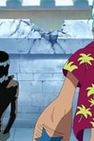 One Piece Season 9 Episode 274 - Poster