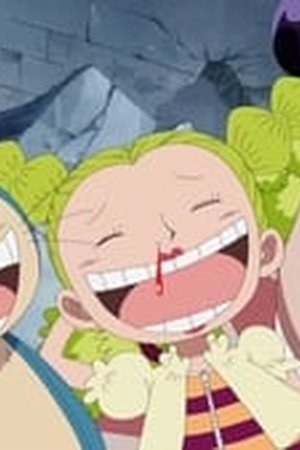 One Piece Season 9 Episode 285 - Poster