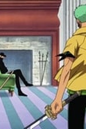 One Piece Season 9 Episode 286 - Poster