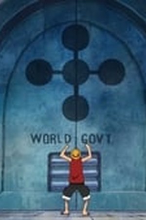 One Piece Season 9 Episode 288 - Poster