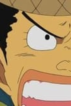 One Piece Season 9 Episode 303 - Poster
