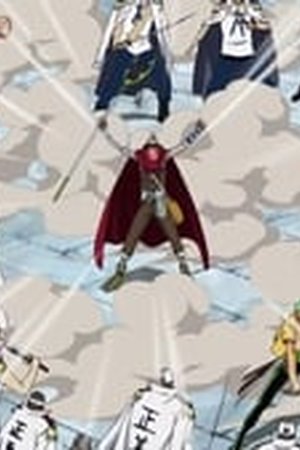 One Piece Season 9 Episode 310 - Poster