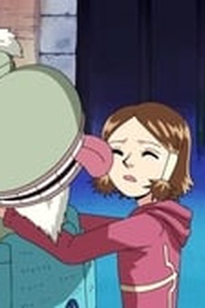 One Piece Season 9 Episode 317 - Poster