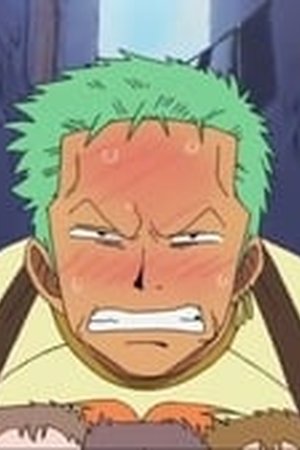 One Piece Season 9 Episode 318 - Poster