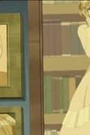 One Piece Season 10 Episode 342 - Poster