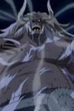 One Piece Season 10 Episode 351 - Poster