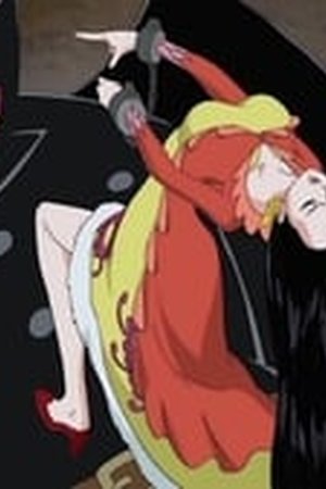 One Piece Season 13 Episode 425 - Poster