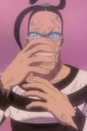 One Piece Season 13 Episode 434 - Poster