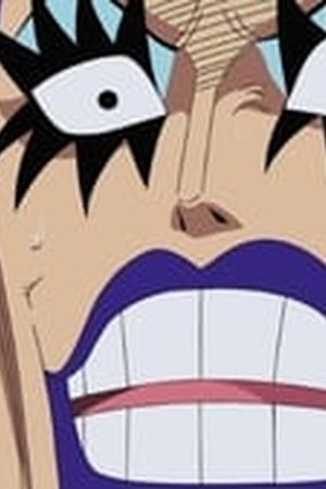 One Piece Season 13 Episode 443 - Poster