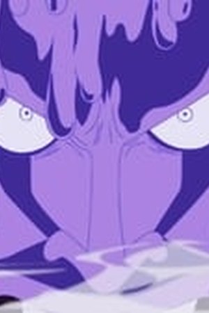 One Piece Season 13 Episode 448 - Poster