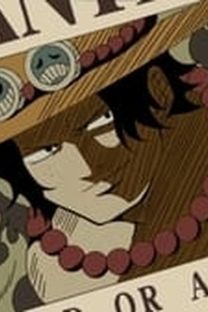 One Piece Season 13 Episode 461 - Poster