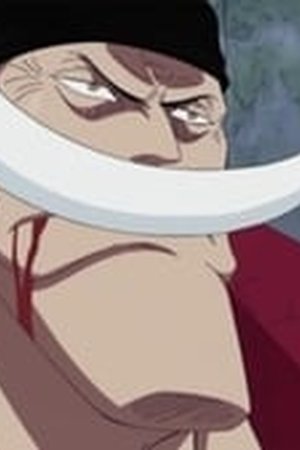 One Piece Season 13 Episode 475 - Poster
