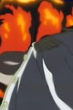 One Piece Season 13 Episode 476 - Poster