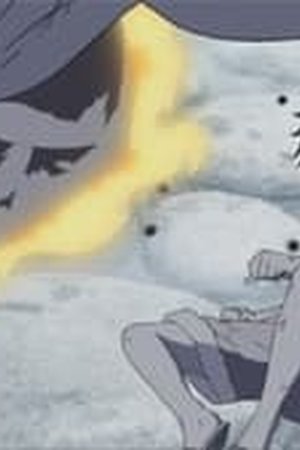 One Piece Season 13 Episode 482 - Poster