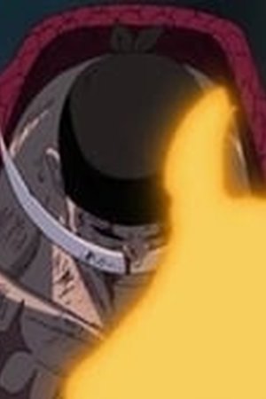 One Piece Season 13 Episode 484 - Poster