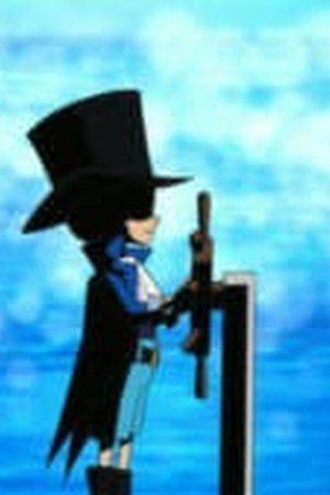 One Piece Season 13 Episode 502 - Poster