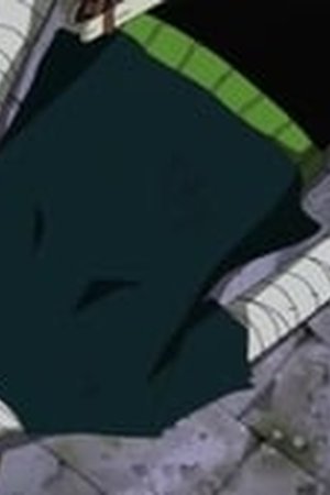 One Piece Season 13 Episode 506 - Poster