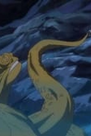 One Piece Season 14 Episode 524 - Poster