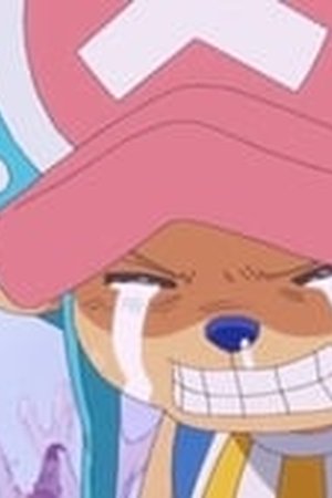 One Piece Season 14 Episode 537 - Poster