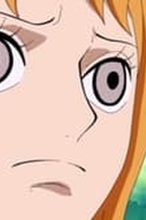 One Piece Season 14 Episode 539 - Poster