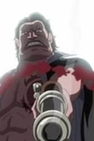 One Piece Season 14 Episode 545 - Poster