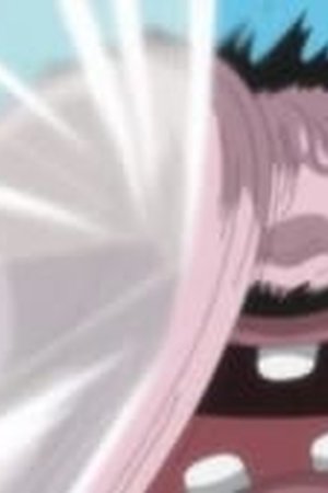 One Piece Season 14 Episode 561 - Poster