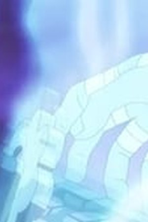 One Piece Season 14 Episode 579 - Poster