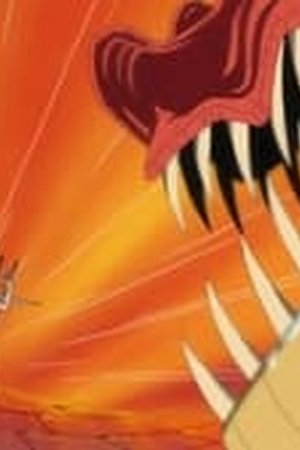 One Piece Season 14 Episode 580 - Poster