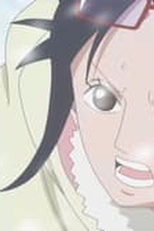 One Piece Season 15 Episode 588 - Poster