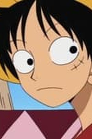 One Piece Season 1 Episode 08 - Poster