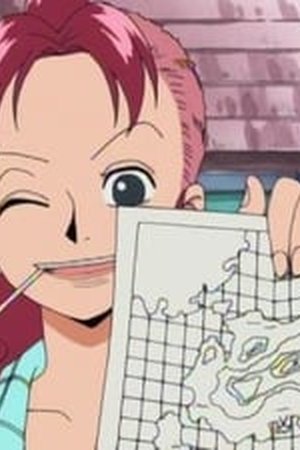 One Piece Season 1 Episode 35 - Poster