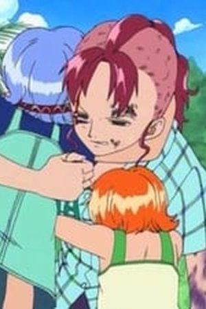 One Piece Season 1 Episode 36 - Poster