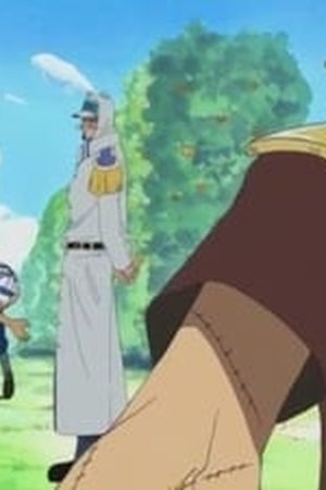 One Piece Season 1 Episode 37 - Poster