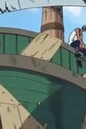 One Piece Season 1 Episode 45 - Poster