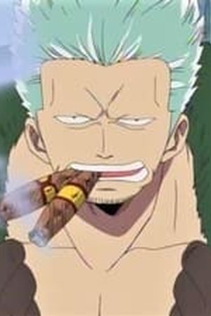 One Piece Season 1 Episode 48 - Poster