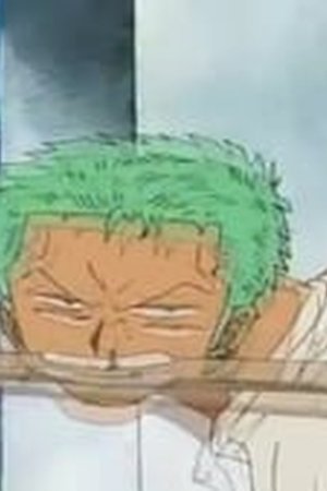 One Piece Season 1 Episode 49 - Poster