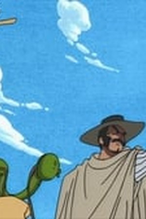 One Piece Season 1 Episode 50 - Poster