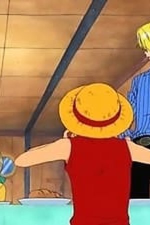 One Piece Season 1 Episode 54 - Poster