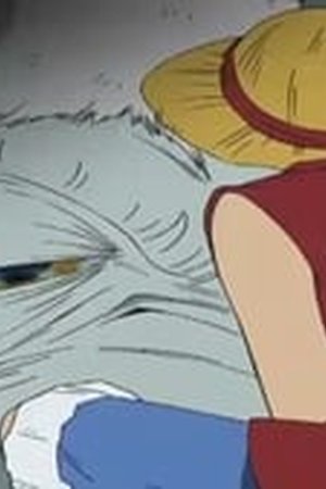 One Piece Season 1 Episode 55 - Poster