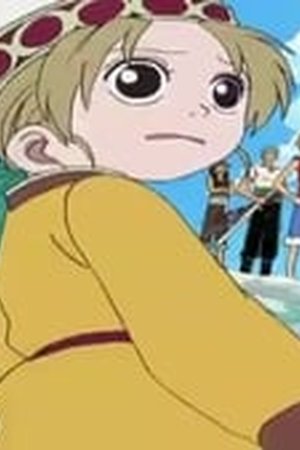 One Piece Season 1 Episode 60 - Poster