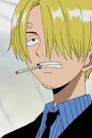 One Piece Season 2 Episode 64 - Poster