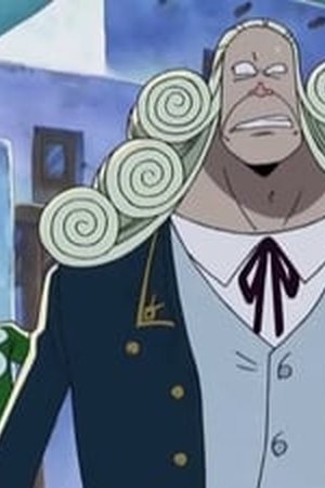 One Piece Season 2 Episode 65 - Poster