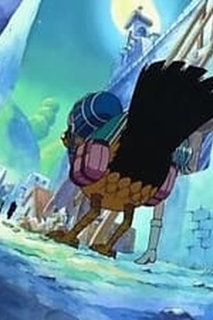 One Piece Season 2 Episode 66 - Poster
