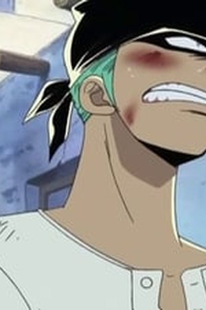 One Piece Season 2 Episode 67 - Poster
