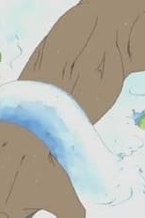 One Piece Season 2 Episode 68 - Poster