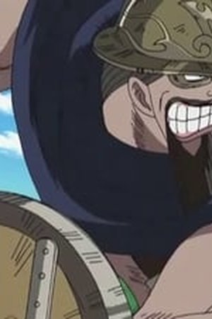 One Piece Season 2 Episode 72 - Poster