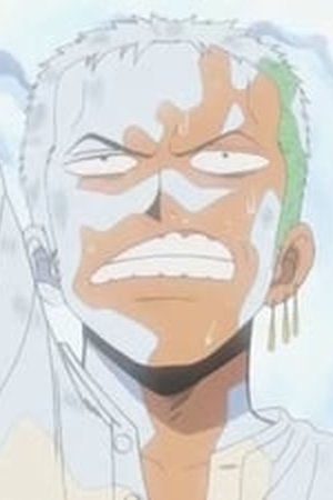 One Piece Season 2 Episode 75 - Poster