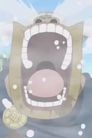 One Piece Season 2 Episode 77 - Poster